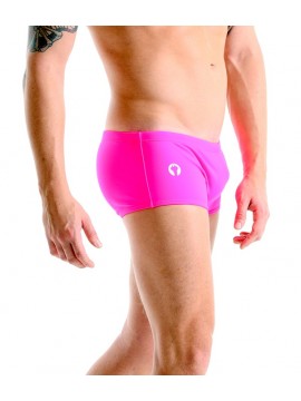 Traditional Trunks - Pink